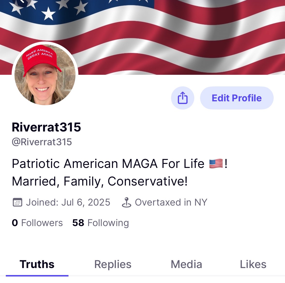 Riverrat328 tweet media