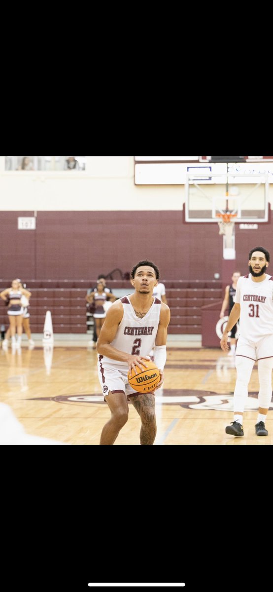 Malique Smith (@maliques14) on Twitter photo After a great conversation with coach <a href="/Dom_Percia/">Dominic Percia</a> I am blessed to receive my first offer from Centenary college
<a href="/DadrianHarris/">DSZN</a> <a href="/RedRiverBullies/">Red River Bulldogs</a> After a great conversation with coach <a href="/Dom_Percia/">Dominic Percia</a> I am blessed to receive my first offer from Centenary college
<a href="/DadrianHarris/">DSZN</a> <a href="/RedRiverBullies/">Red River Bulldogs</a>