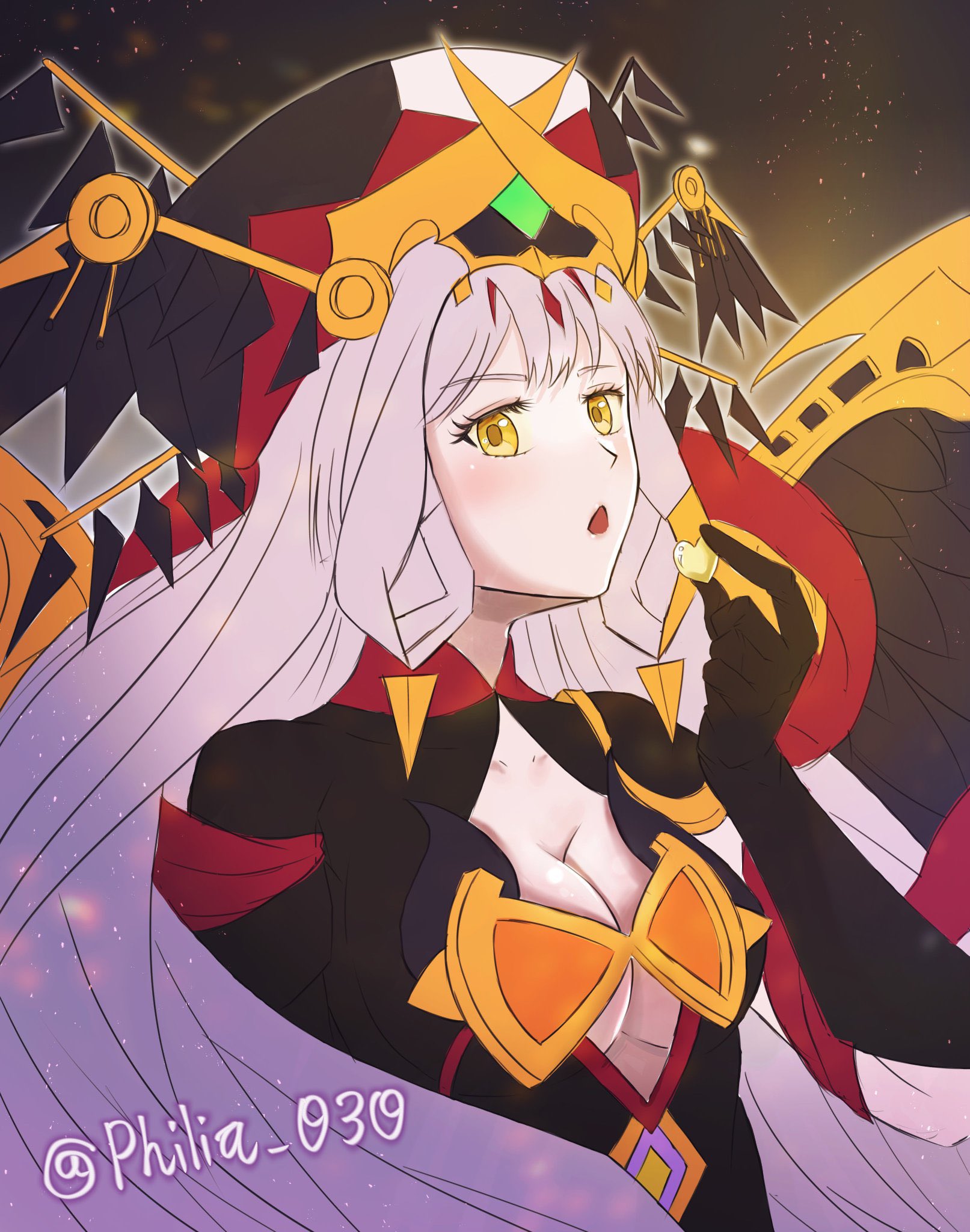 フィリアプロフィール必読　 フィリアプロフィール必読 List of Japanese [E44] Z/Xstars