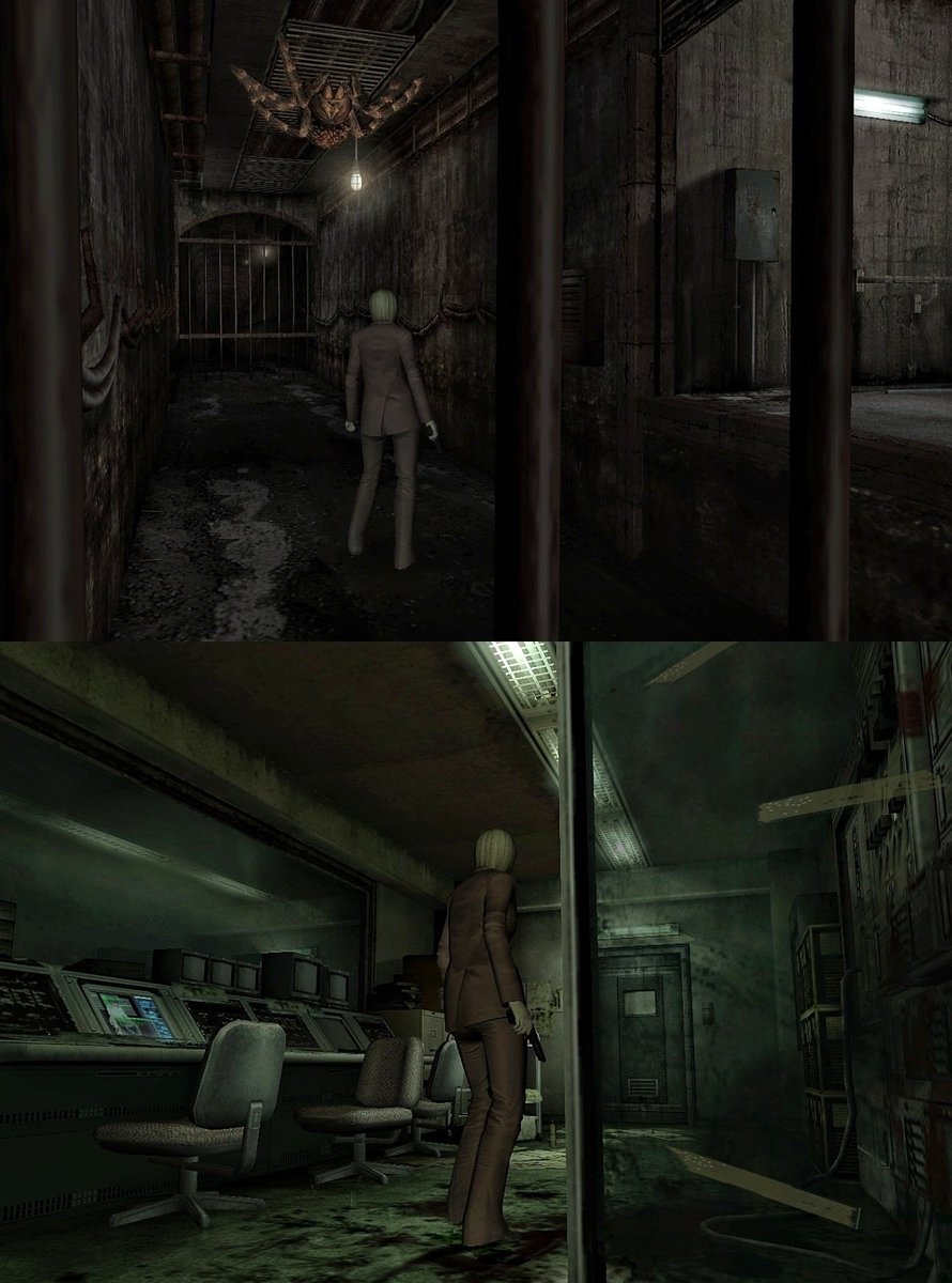 Resident Evil Outbreak
