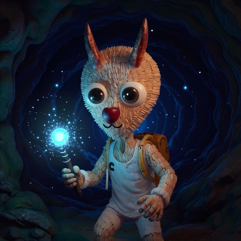 I just minted my remixed <a href="/CampTrailHeads/">TrailHeads ⛺️</a> IP on <a href="/campnetworkxyz/">Camp Network</a>! ⛺️

Mint yours at remix.campnetwork.xyz