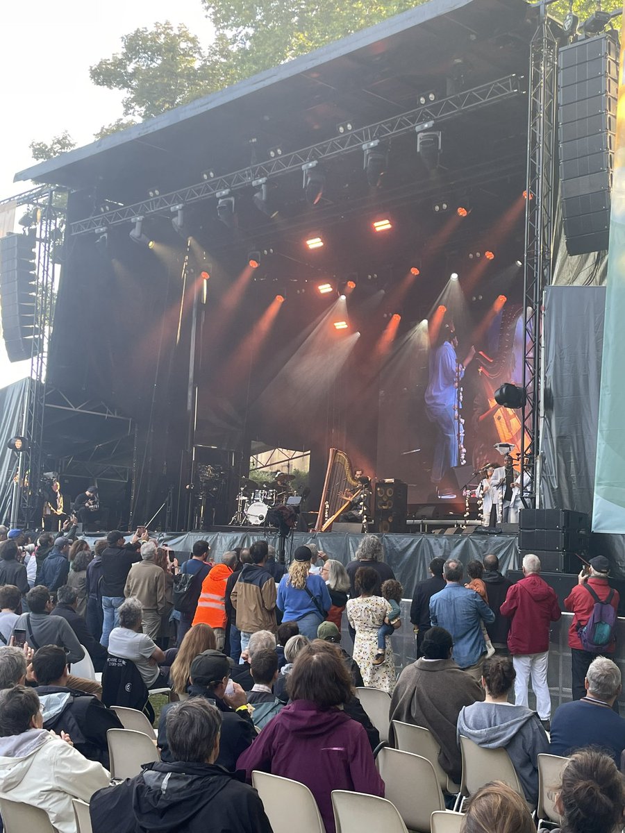 Sophye Soliveau
<a href="/RadioTSFJAZZ/">TSFJAZZ</a> 
#tsfjazzchantillyfestival