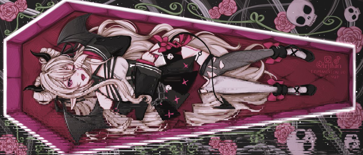 CONSIDER THEM PLS LOOK AT HOW AMAZING THEIR WORK IS!!