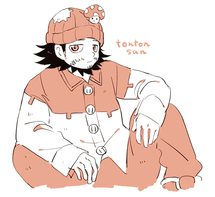 あだしの (@_fengzd) on Twitter photo 