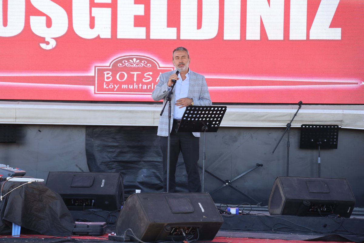 Mehmet Munlafalıoğlu (@mmunlafalioglu) on Twitter photo Meram Belediye Başkanımız <a href="/MustafaKavus/">Mustafa Kavuş</a> MHP Meram İlçe Başkanımız <a href="/mahmutyamantr/">Mahmut Yaman</a> ve Yönetim kurulu üyelerimizle birlikte Botsa Köy Şenliği’ne katılım sağladık. Vatandaşlarımızla bir araya gelmekten ve mahallemizin güzel atmosferine ortak olmaktan büyük mutluluk duyduk. Meram Belediye Başkanımız <a href="/MustafaKavus/">Mustafa Kavuş</a> MHP Meram İlçe Başkanımız <a href="/mahmutyamantr/">Mahmut Yaman</a> ve Yönetim kurulu üyelerimizle birlikte Botsa Köy Şenliği’ne katılım sağladık. Vatandaşlarımızla bir araya gelmekten ve mahallemizin güzel atmosferine ortak olmaktan büyük mutluluk duyduk.