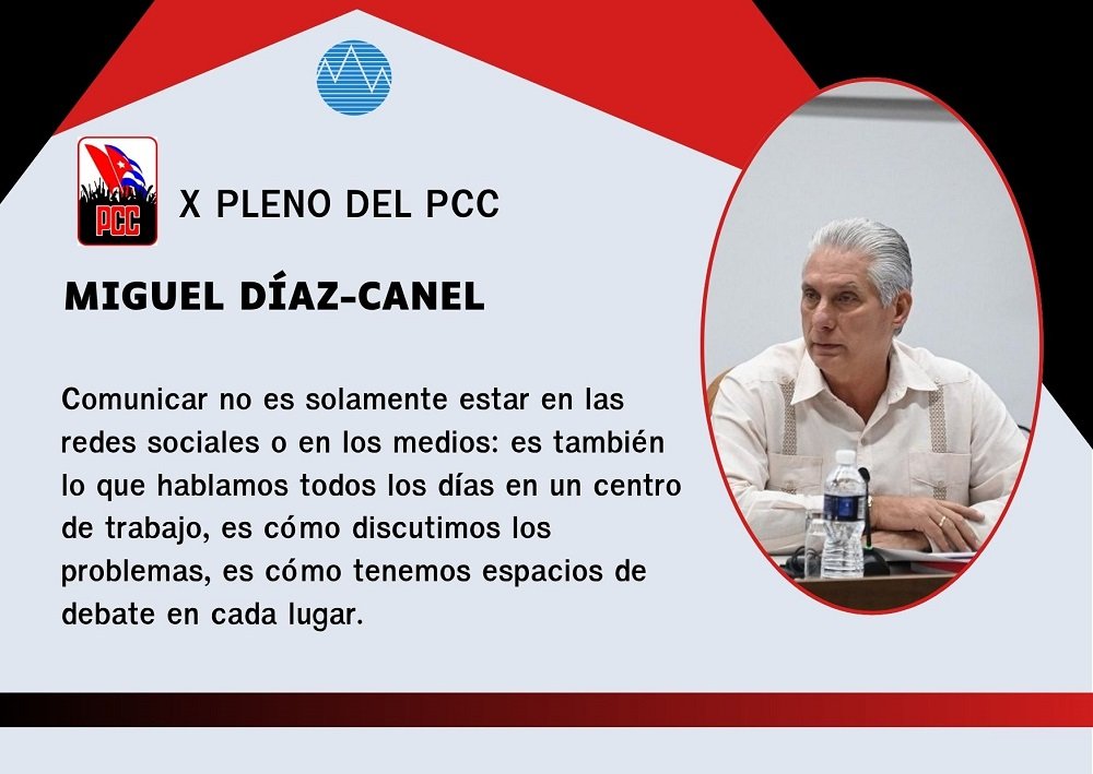 Elgin Daniel Fontaine Ralló (@elginrallo) on Twitter photo Está es una tarea importante dentro de #EstaEsLaRevolucion, compromiso de cada revolucionario en cada espacio donde estemos, eso es defender a #CubaVencerá. 💪🏻🇨🇺, <a href="/GelectCuba/">Gelect</a> Está es una tarea importante dentro de #EstaEsLaRevolucion, compromiso de cada revolucionario en cada espacio donde estemos, eso es defender a #CubaVencerá. 💪🏻🇨🇺, <a href="/GelectCuba/">Gelect</a>