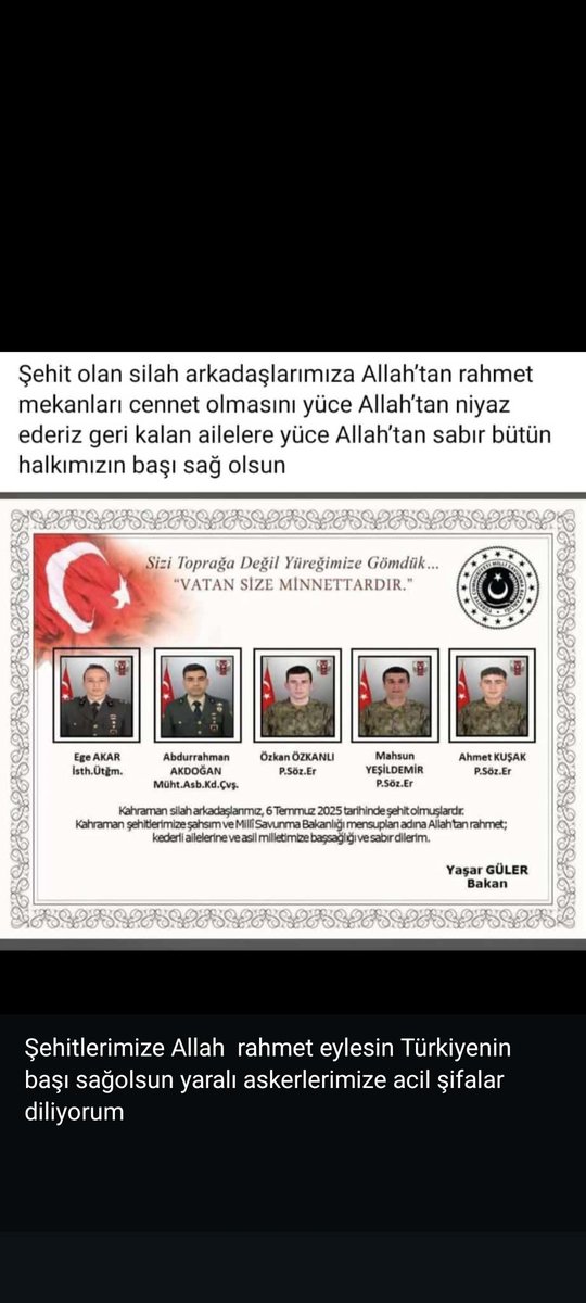 Sevgi5Sevgi's tweet photo. https://t.co/UsjrBCrksJ