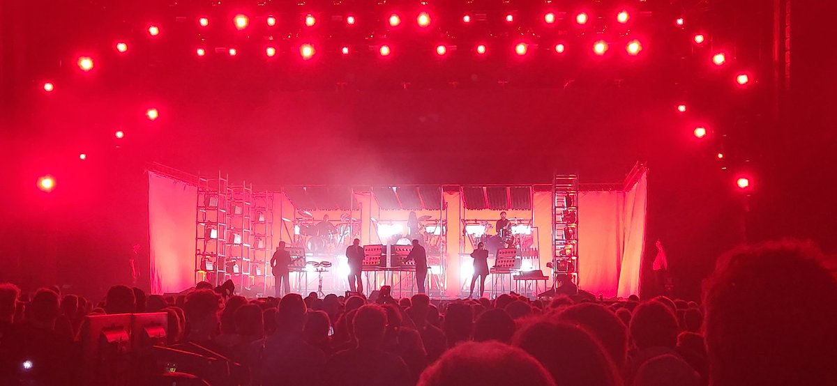 Frank Decorte tweet media