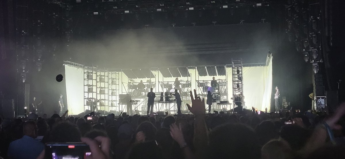 Frank Decorte tweet media