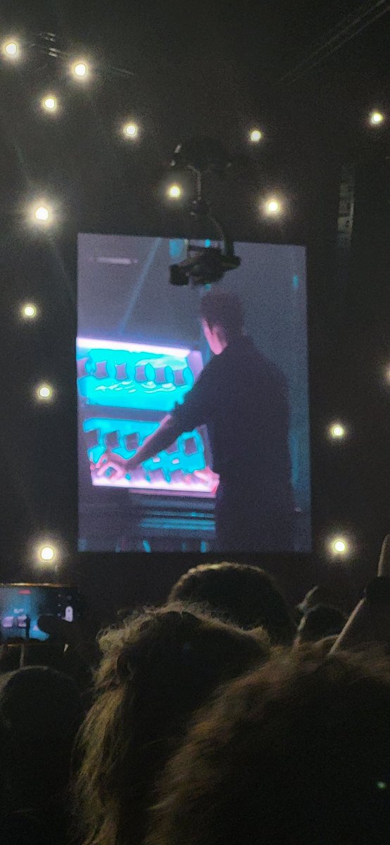 Frank Decorte tweet media