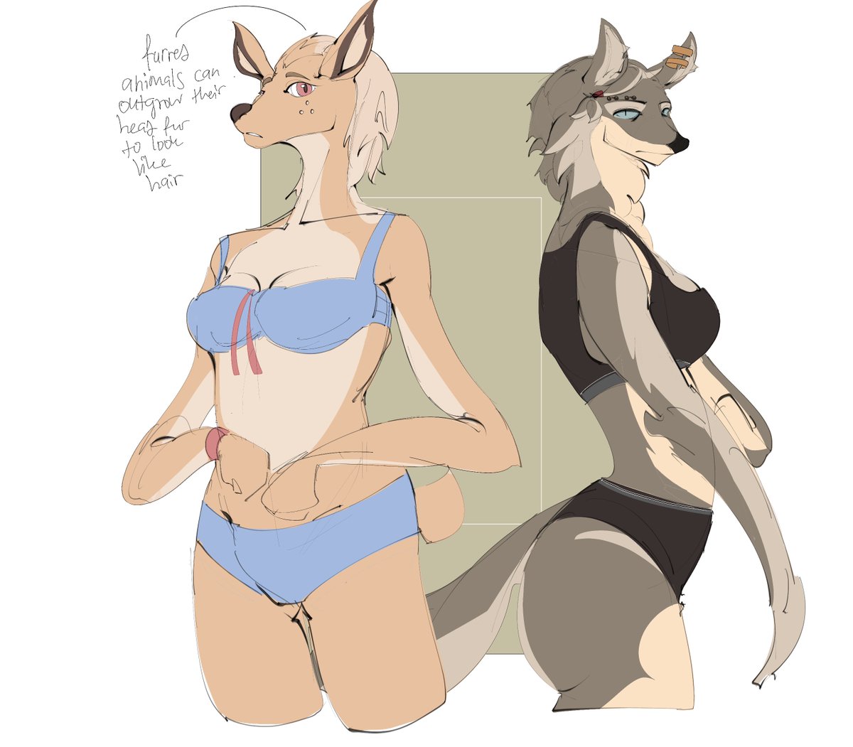 it was supposed to be headshots