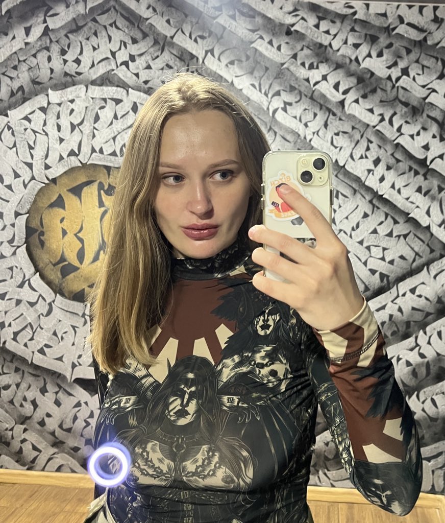 Лікар сказав, що мені треба знайти класного хлопця