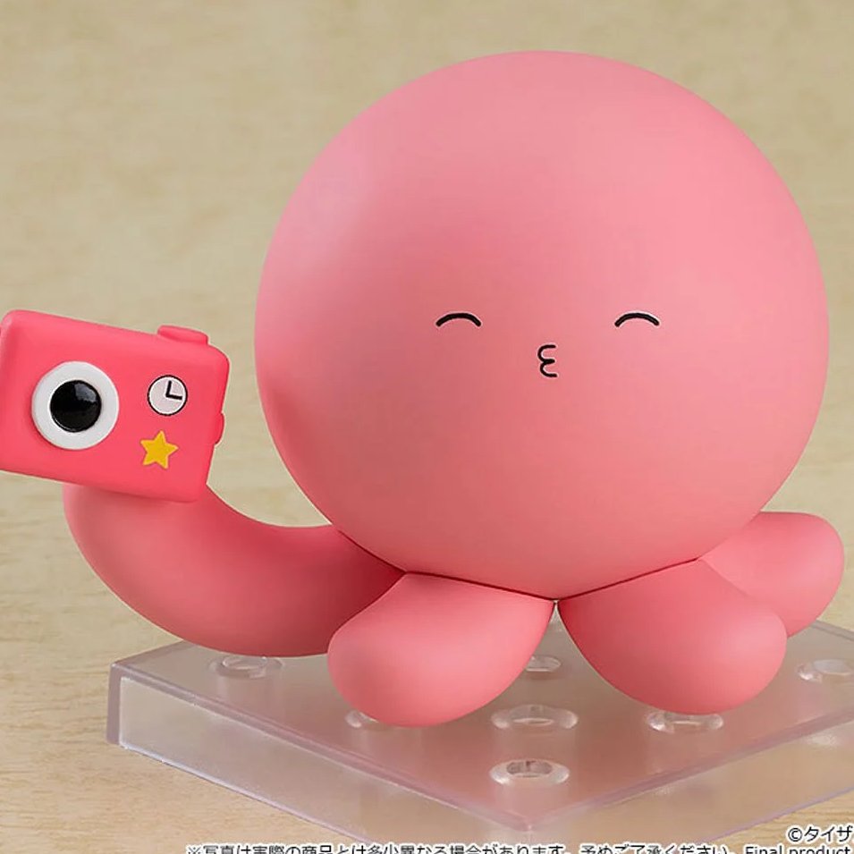Scariest thing I've seen this anime season