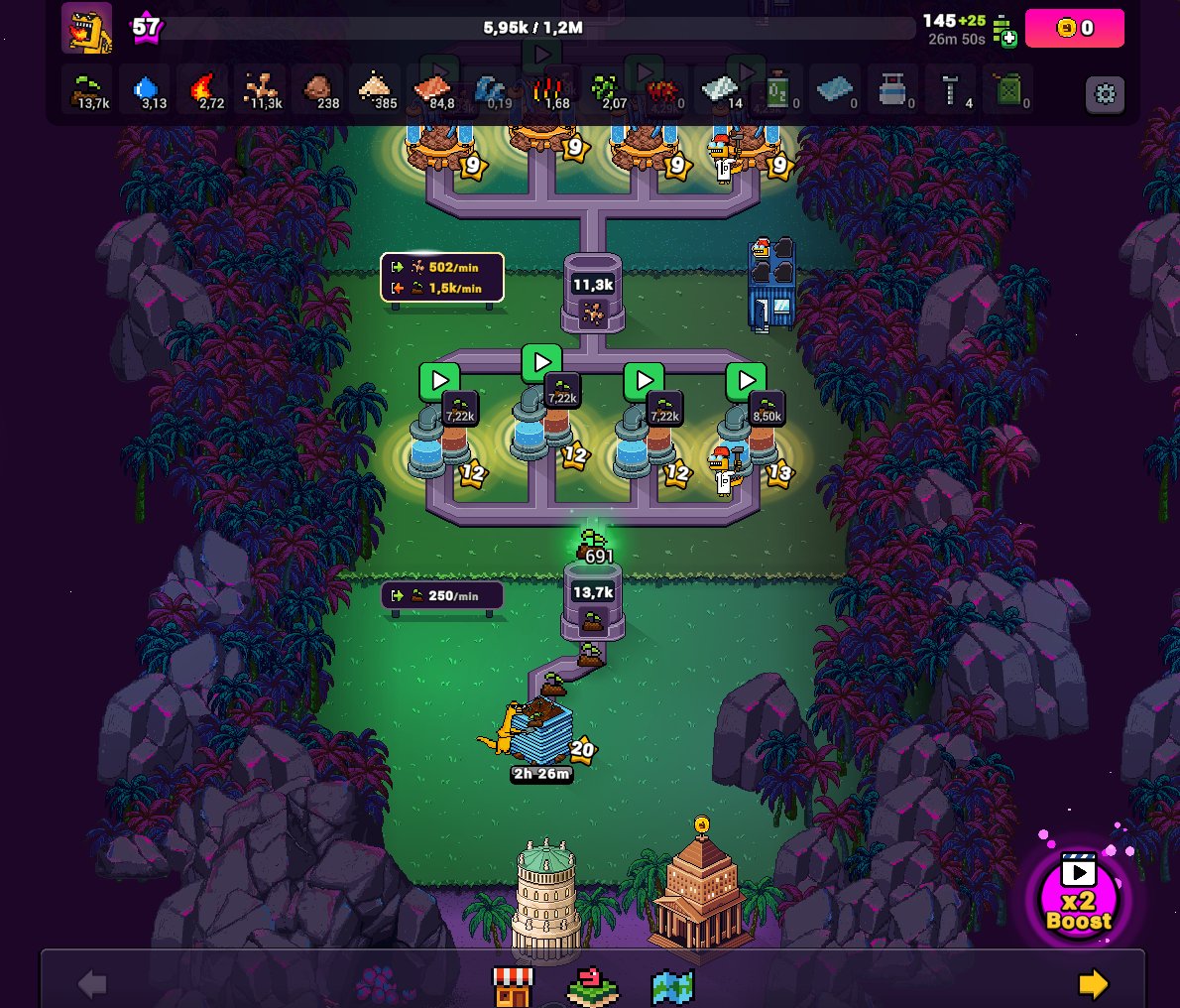 Fakerstone's tweet image. #ProjectVoyagerDay25