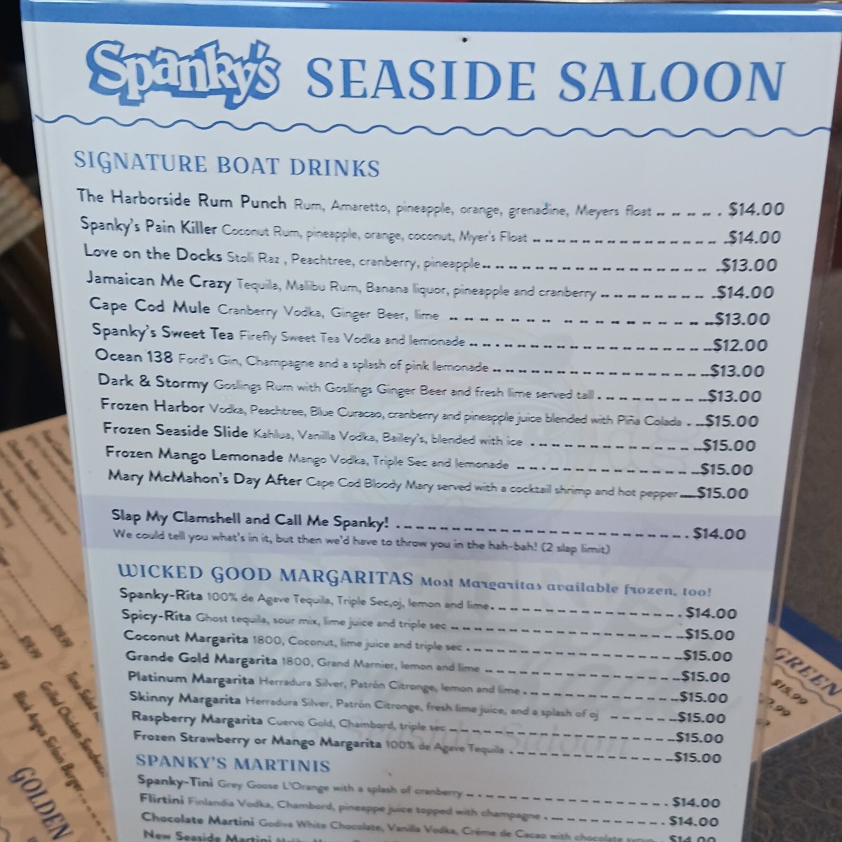 Nana and I have started our great adventure! The lobster 🦞 and clam tour of 2025. 🔥🔥🔥🔥🔥