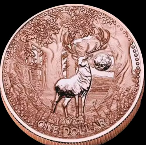 CoinsClubgr's tweet image. BIGFOOT &amp;amp; ΛΕΥΚΟ ΕΛΑΦΙ 🇮🇴 ΤΕΡΑΣΤΙΟ 🇺🇸! - *🐦 
Λευκό Ελάφι, Τα μυθικά πνεύματα,  σε μοναδικά νομίσματα 5oz χαλκού από τη Mesa Grande.
Ποιο θα προσθέσεις στη συλλογή σου;
coinsclub.gr 2109969888
#Bigfoot #WhiteDeer #TwoWolves #CopperCoin #MesaGrande