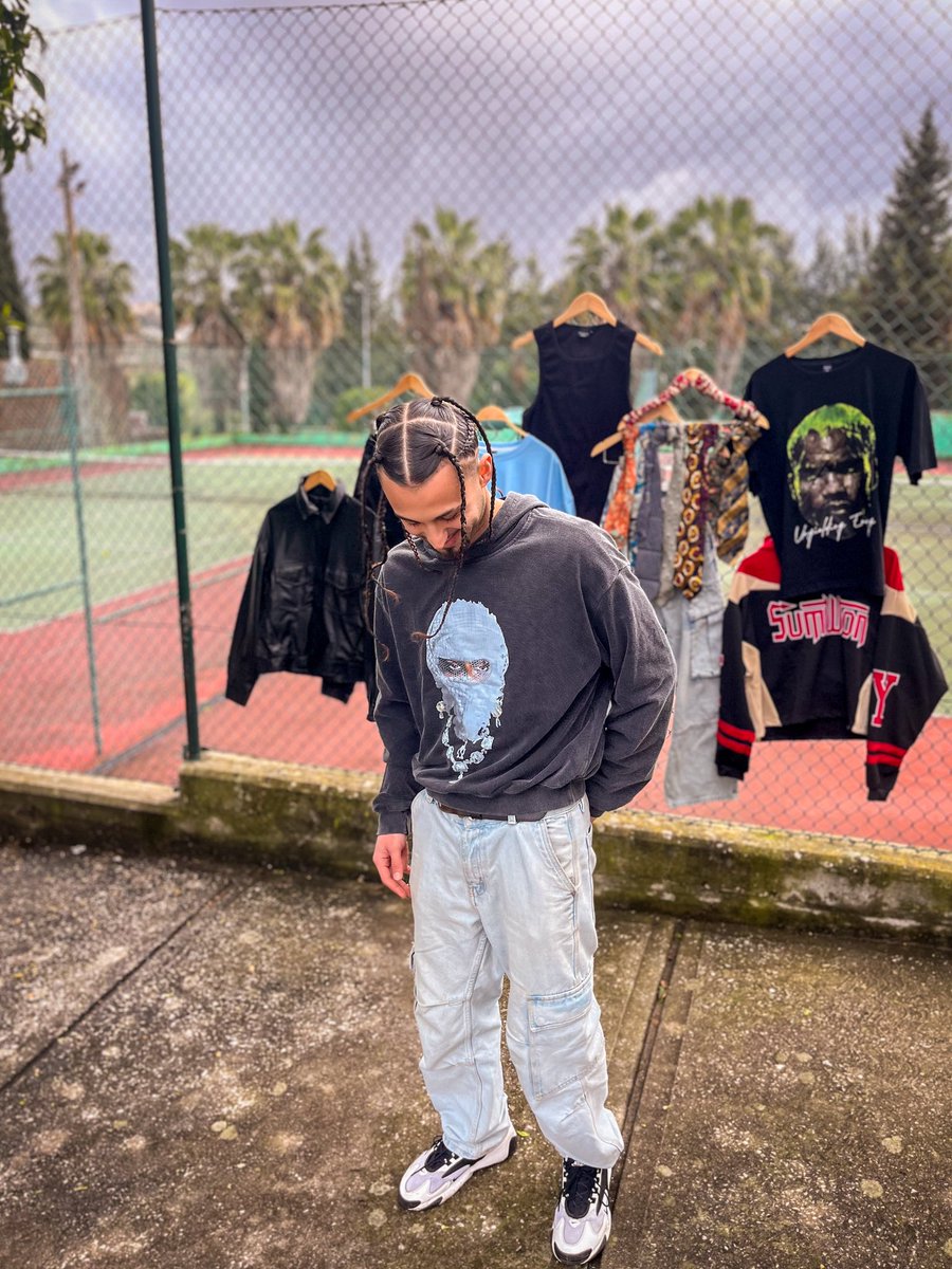 Peixe morre pela boca mas não se afogou 😤 
🎥  out soon