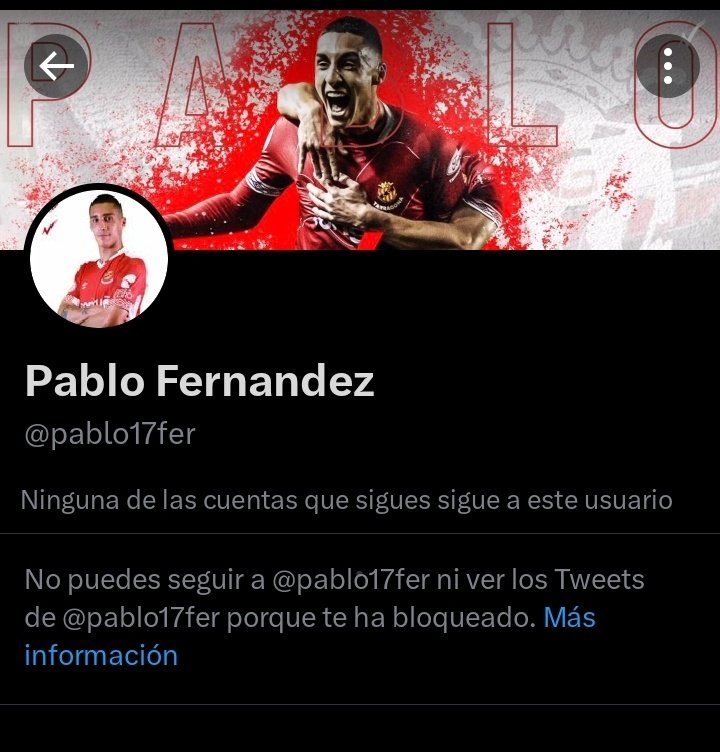 No tío no, el domingo no puede ir a peor