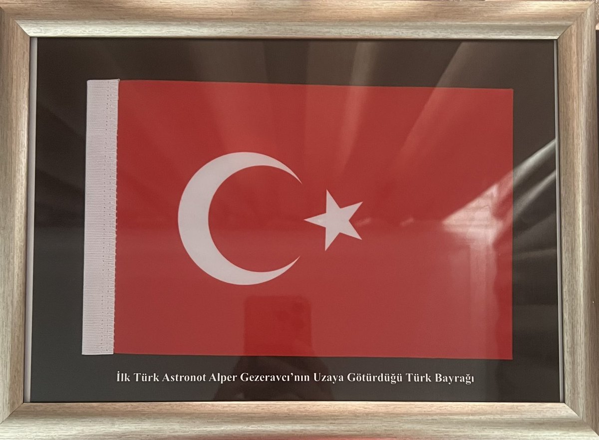 Didem Balkanlı👩🔬 tweet media