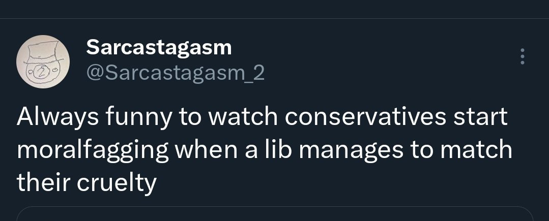 Sarcastagasm (@sarcastagasm_2) on Twitter photo 