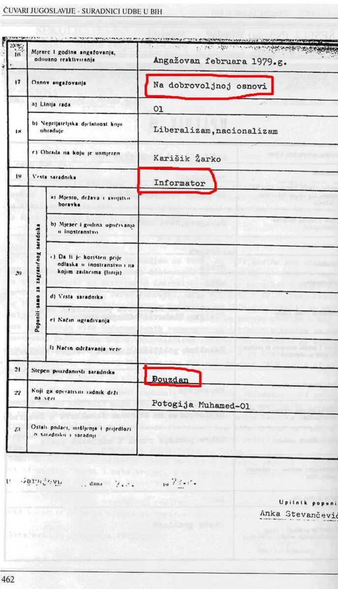 Da li ste za to da još uvek treba da sedite kod kuće i da ništa ne preduzimate, da će uvek za vas neko da brani Srbiju i Ustav. NEĆE , sutra će izvršitelji i lopovi da dodju da otmu i vašu kuću i radićete samo za hranu, vi i dalje ćutite.