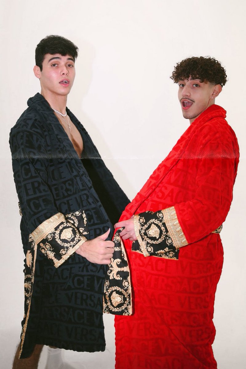 XBrandon tweet media