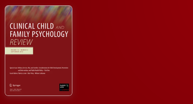 New on ifp.nyu.edu | Scientific Progress in Mapping the Relational Ecology of Early Child Development: A Systematic Scoping Review | bit.ly/4nx62Hg
