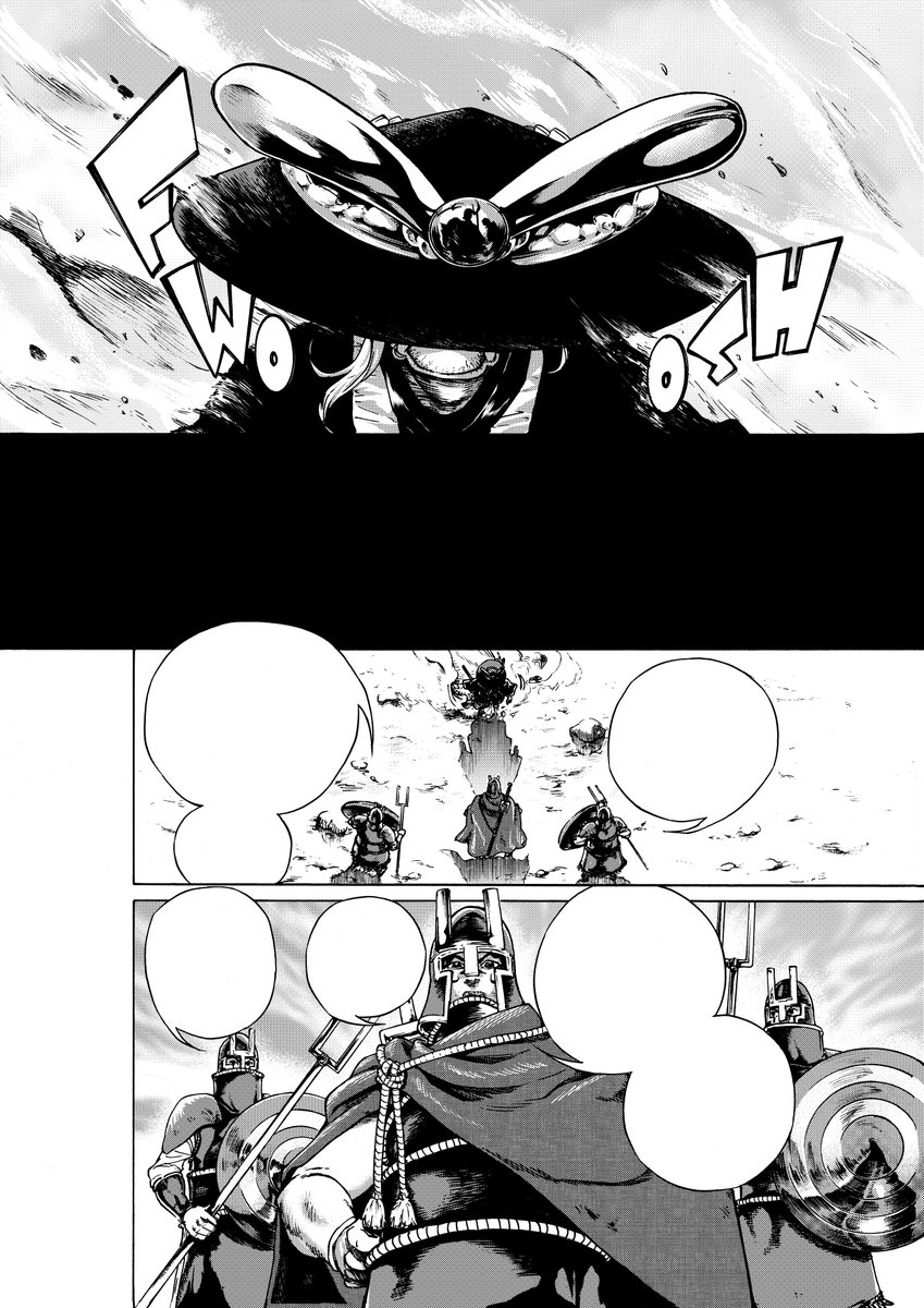 CThomasAnderso1's tweet image. I really like this commission page, I think it hits a nice balance of simplicity and detail