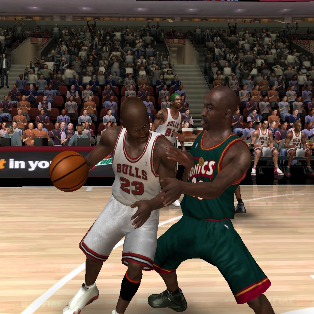 "I'd like to take another run at the concept, in a game that I want to play, without the pressure of having to convert the project to three other titles."

ICYMI, 5 Rosters I’d Like To Make for NBA Live 06: nba-live.com/tff-5-rosters-…