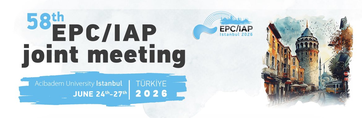 Our #EPC in Düsseldorf has been a great success, now we start our trip to #EPC2026 in Istambul 🇹🇷 24-27 June 2026🗓️

Take a look⬇️📹 epc2026.com

youtu.be/GwtwCe5OhHc?si…