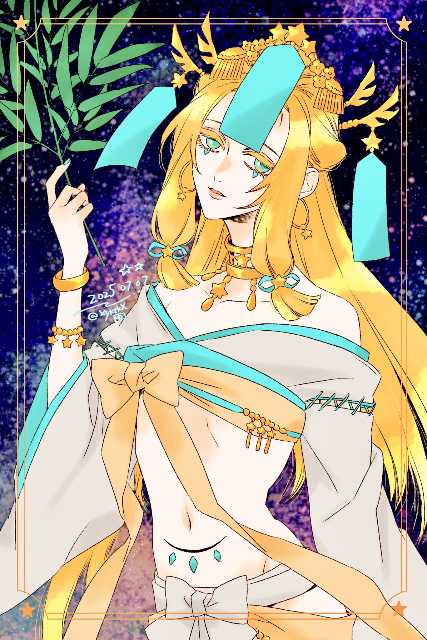 本物保証!  雪貴 X / (@XyktkX) ピアス