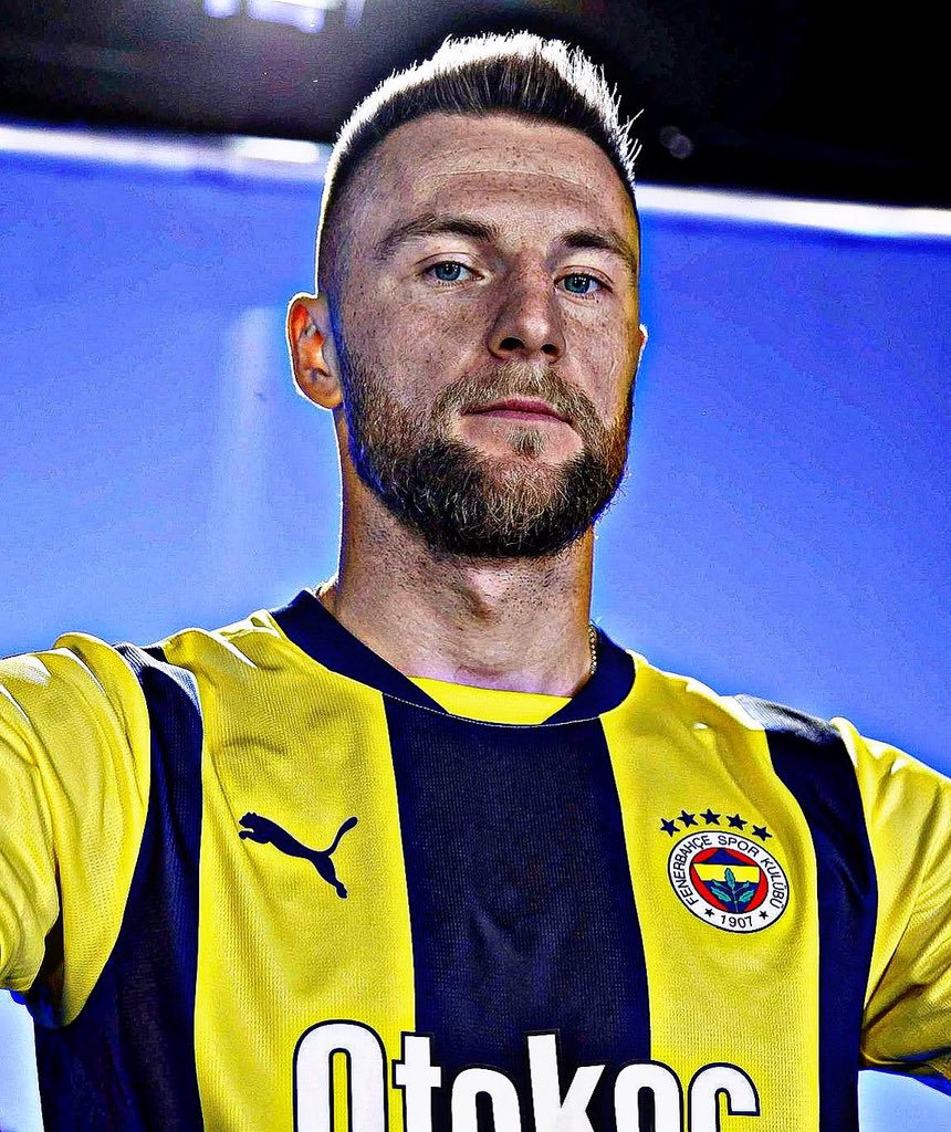 💥 Sıradaki hedef; Milan Skriniar!

Via; <a href="/SerkanGaziogluu/">Serkan Gazioğlu</a>