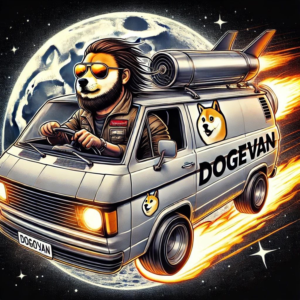 Let’s giveaway 420,069 $Dogevan tokens. 

Drop your SOL address and repost for a chance to win.