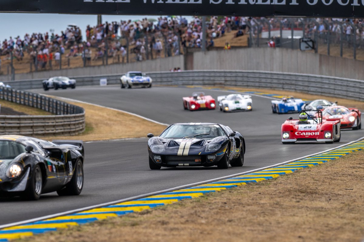 Alex Brundle (@alexbrundle) on Twitter photo 5th overall to go with a class win for our ‘65 GT40 <a href="/lemansclassic/">Le Mans Classic</a>. With the oldest spec car on our grid 🤓!
A huge thankyou to our friends at <a href="/Motor_Sport/">Motor Sport magazine</a> and <a href="/Richard_Mille/">Richard Mille</a> for partnering with us to make it happen
Just you wait for the onboard footage🥹😍 5th overall to go with a class win for our ‘65 GT40 <a href="/lemansclassic/">Le Mans Classic</a>. With the oldest spec car on our grid 🤓!
A huge thankyou to our friends at <a href="/Motor_Sport/">Motor Sport magazine</a> and <a href="/Richard_Mille/">Richard Mille</a> for partnering with us to make it happen
Just you wait for the onboard footage🥹😍