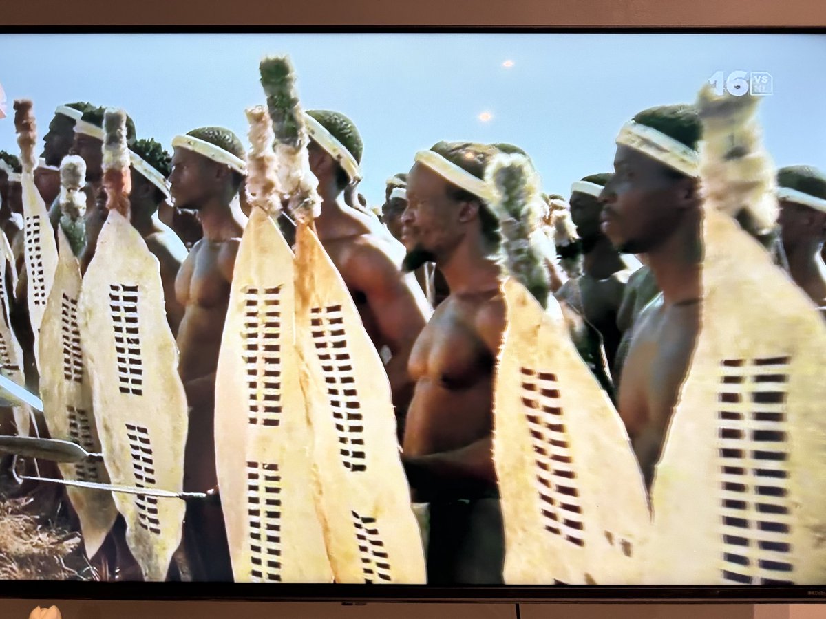 Señorita (@its_jaclynnn) on Twitter photo I’ve been glued to my screen for the last hour ! What a great show!
#ShakaiLembeS2
<a href="/Mzansimagic/">Mzansi Magic</a> I’ve been glued to my screen for the last hour ! What a great show!
#ShakaiLembeS2
<a href="/Mzansimagic/">Mzansi Magic</a>