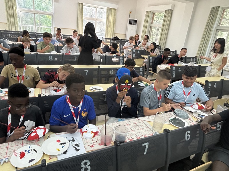 Beths Grammar School tweet media