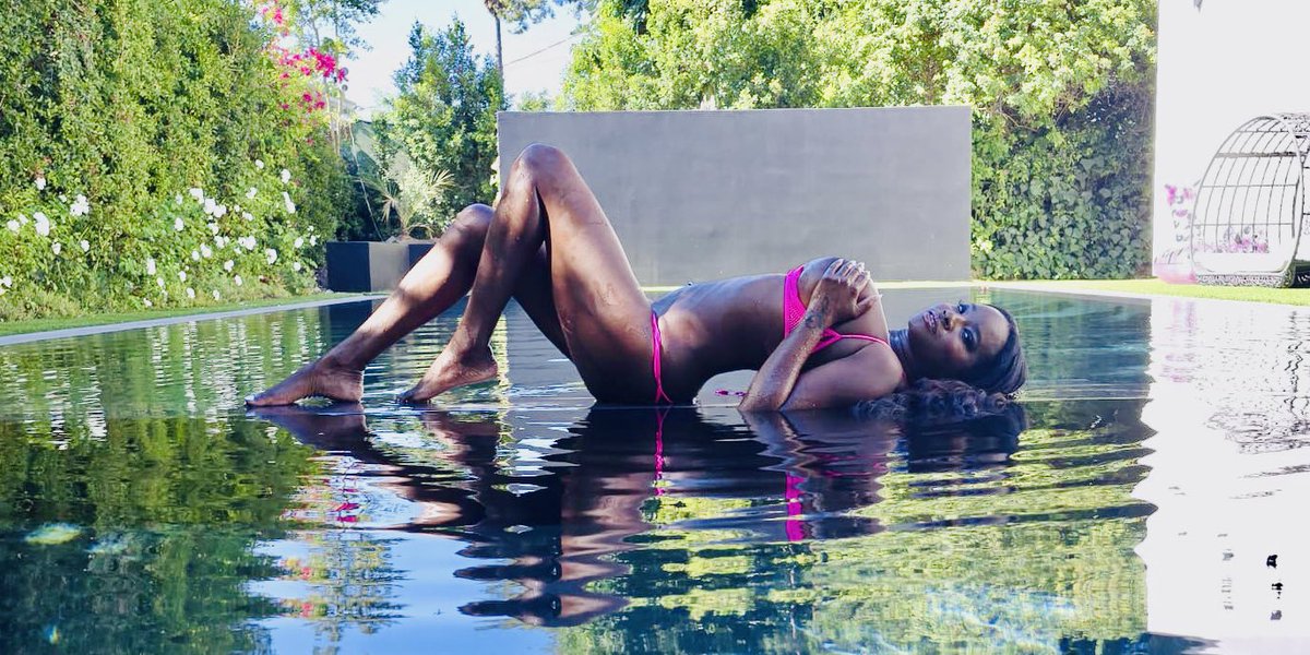 It’s always better, down where it’s wetter 😉💦