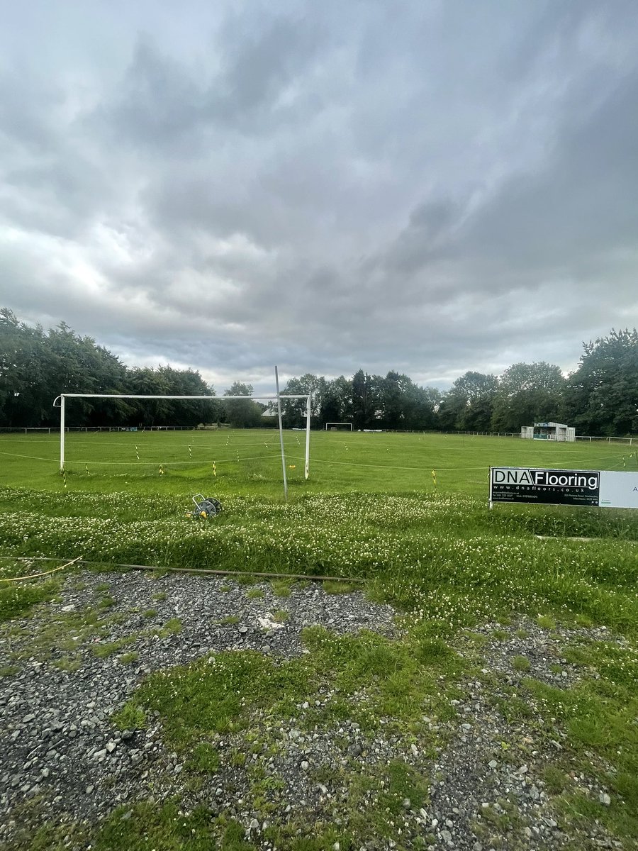 Paul Cheetham-Karcz (@paulcksedulo) on Twitter photo Went for a walk and came past this place <a href="/Wilmslowalbion/">Wilmslow Albion FC</a> - must be 20 years since we won promotion to the Manchester Premier League and a couple of cups along the way. Great times with some great lads. I miss these days. Went for a walk and came past this place <a href="/Wilmslowalbion/">Wilmslow Albion FC</a> - must be 20 years since we won promotion to the Manchester Premier League and a couple of cups along the way. Great times with some great lads. I miss these days.