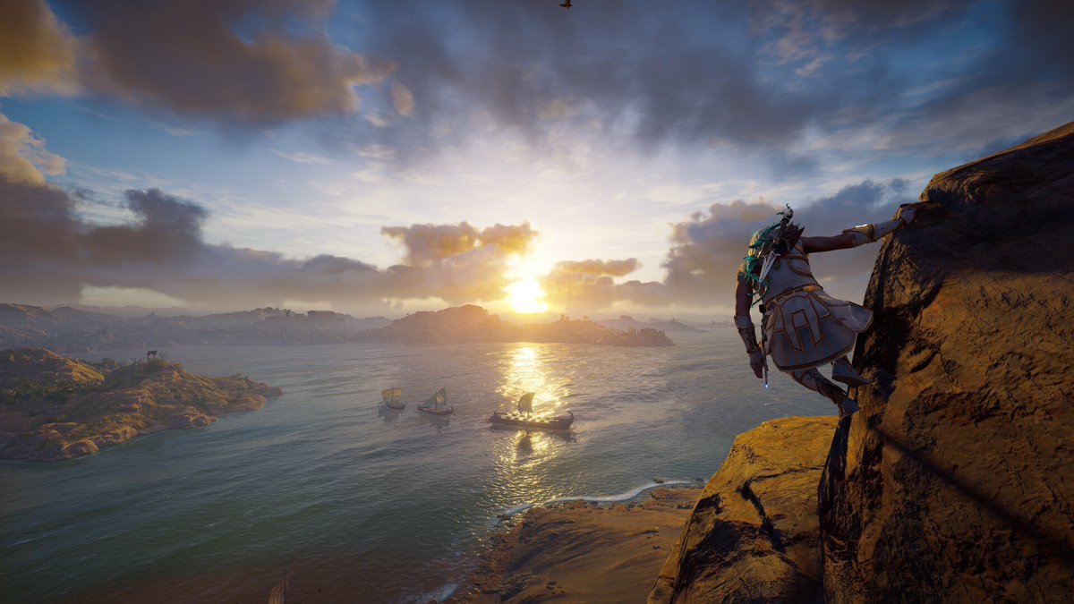 GameFramez tweet media