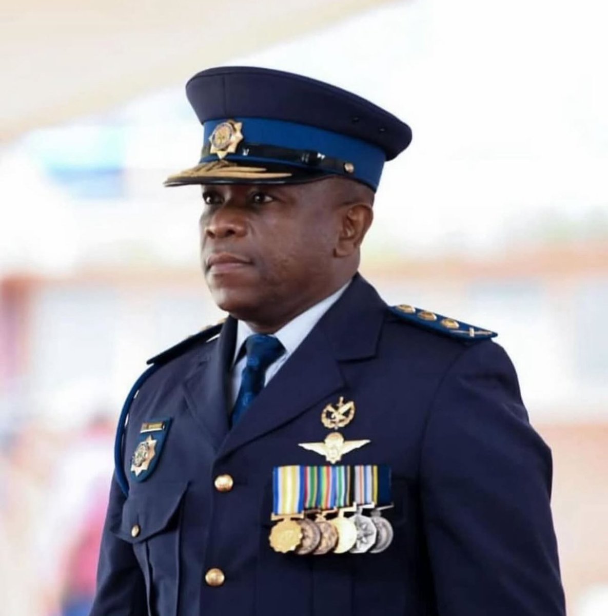 Independent Forensic Investigation Unit (@forensicsza) on Twitter photo Lieutenant-General Nhlanhla Mkhwanazi. We salute and thank you for your boldness. 👮🏾♂️ <a href="/SAPoliceService/">SA Police Service 🇿🇦</a> Lieutenant-General Nhlanhla Mkhwanazi. We salute and thank you for your boldness. 👮🏾♂️ <a href="/SAPoliceService/">SA Police Service 🇿🇦</a>