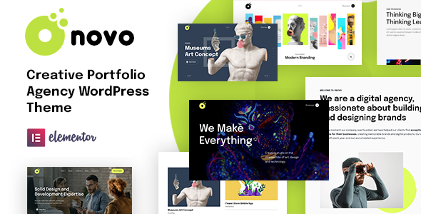 bslthemes's tweet photo. Looking for a wordpress theme for Agency or Portfolio website? Check out our premium Onovo - Creative Agency WordPress Theme on ThemeForest.

Theme Homepage: https://t.co/77UcOW5e0B

#creative #portfolio #agency #digital #wordpress #elementor #themeforest #envato #bslthemes https://t.co/OnhoRNiy4n