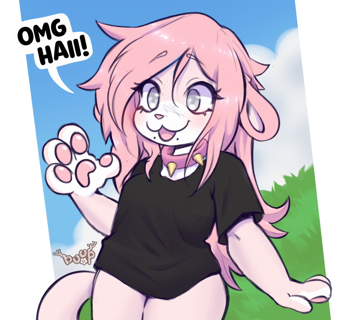 Hii heyy hai hey hello haiii