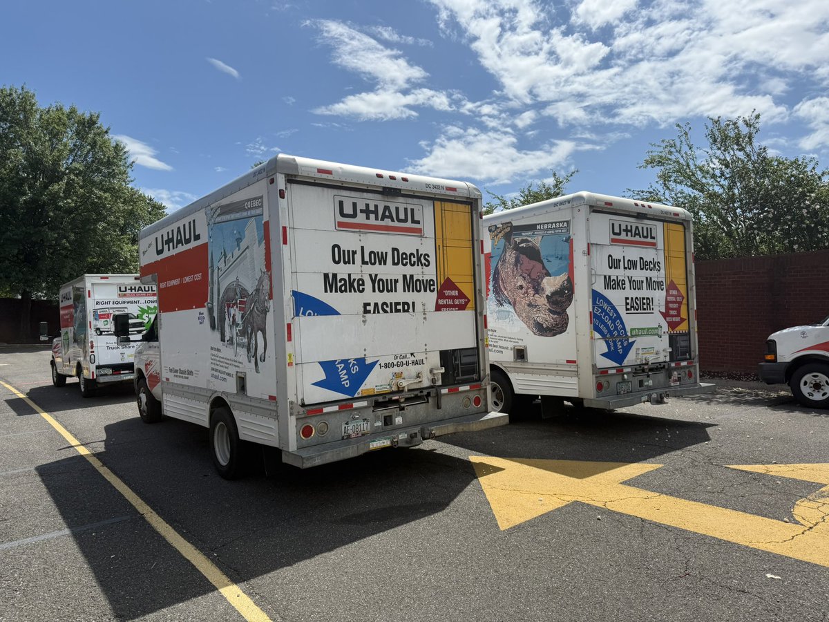 It’s actually legal to drink and drive if you’re in a UHaul.