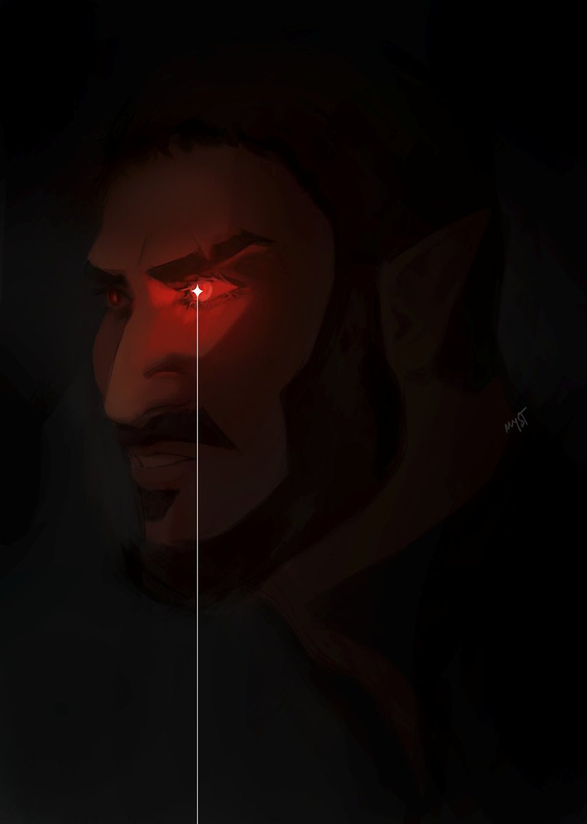 new nightlight
#castlevanianocturne