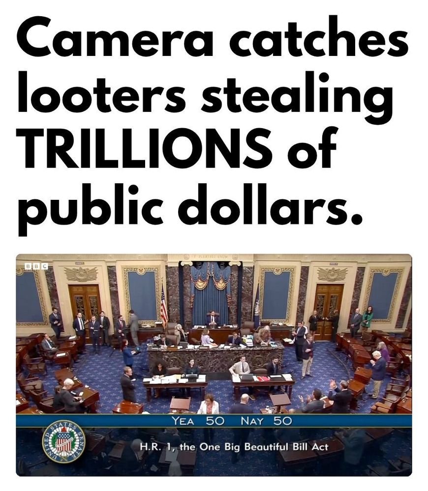 This is what crime really looks like!