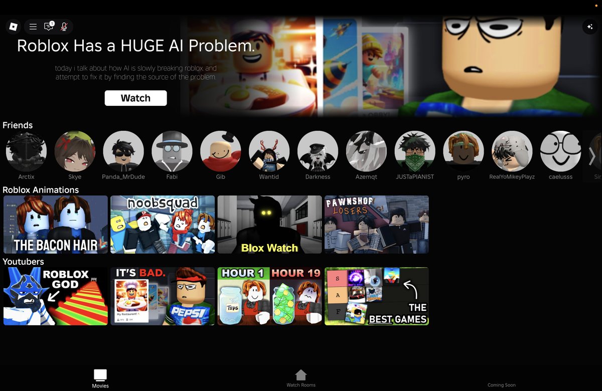 ImYoofy's tweet image. Testing out @MaroStreaming today, will let y'all know if it's worth the buy & honest thoughts!