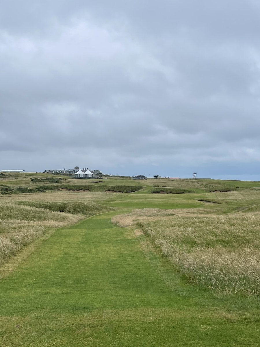 David Ross (@ravedoss) on Twitter photo It would’ve taken a special course to replace Kingsbarn’s as my favourite &no1 but <a href="/Royal_Porthcawl/">Royal Porthcawl Golf Club</a> took my breath away. What a course. Every single hole had a WOW moment …..plus a 4 club wind💨💨 you would t want it any other way It would’ve taken a special course to replace Kingsbarn’s as my favourite &no1 but <a href="/Royal_Porthcawl/">Royal Porthcawl Golf Club</a> took my breath away. What a course. Every single hole had a WOW moment …..plus a 4 club wind💨💨 you would t want it any other way