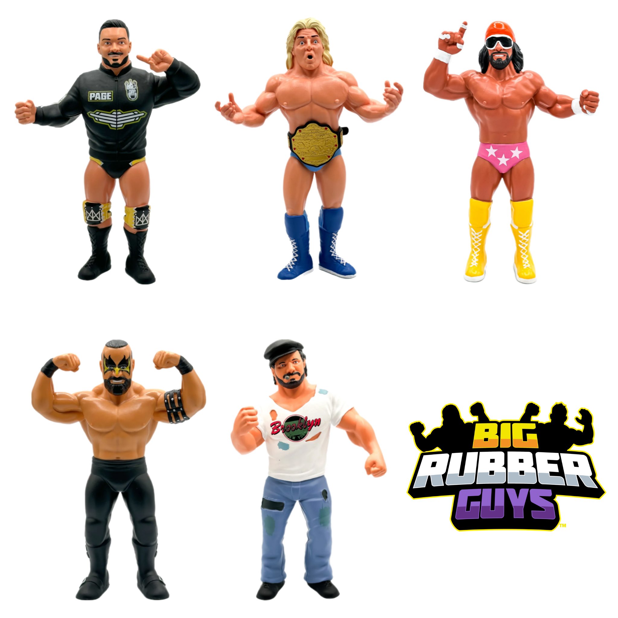 WCPW® on X: 