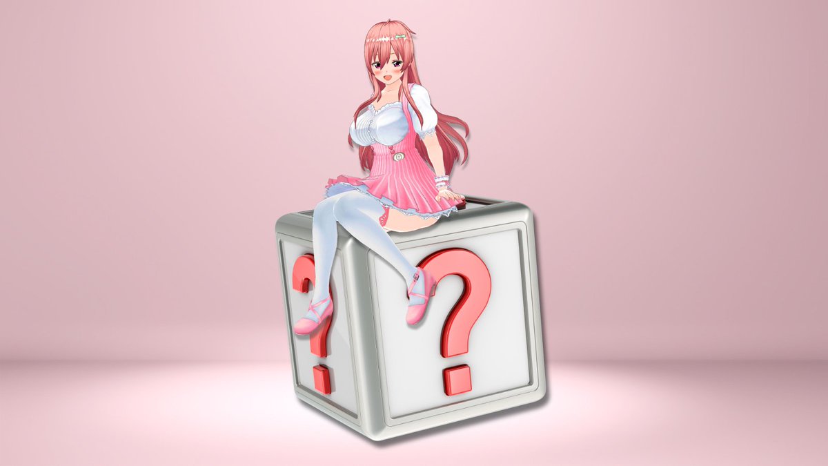 Something big is coming… 👀 Can you guess what it is?