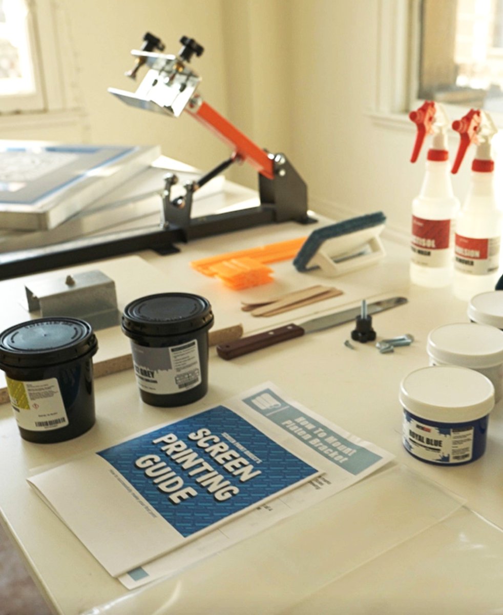 SPD_ScreenPrint's tweet image. It’s the last day to earn $10 in SPD gift cards with orders $100+. ⁠
⁠
Get up to $100 back for just buying your screen printing products you already buy.⁠
⁠
Your gift cards will land automatically in your inbox after purchase.⁠
⁠
Offer Valid June 30th - July 6th⁠
⁠